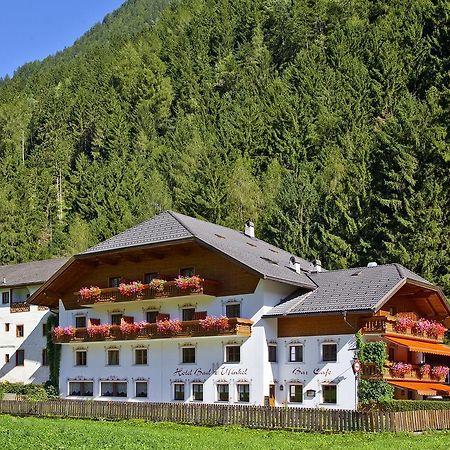 Hotel Bad Winkel Кампо-Турес Екстер'єр фото
