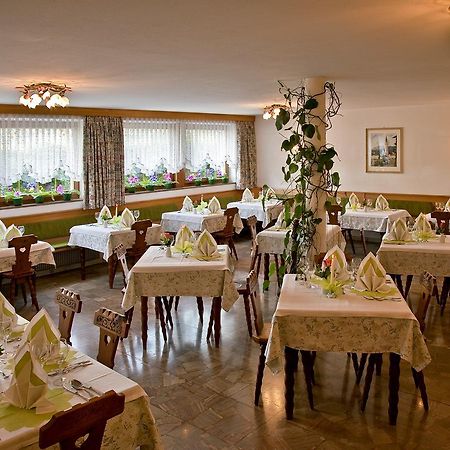 Hotel Bad Winkel Кампо-Турес Екстер'єр фото