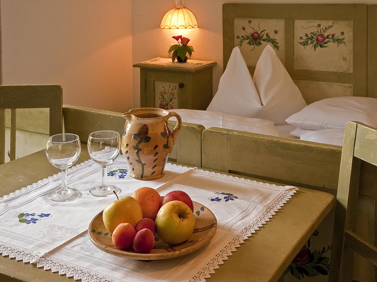 Hotel Bad Winkel Кампо-Турес Екстер'єр фото