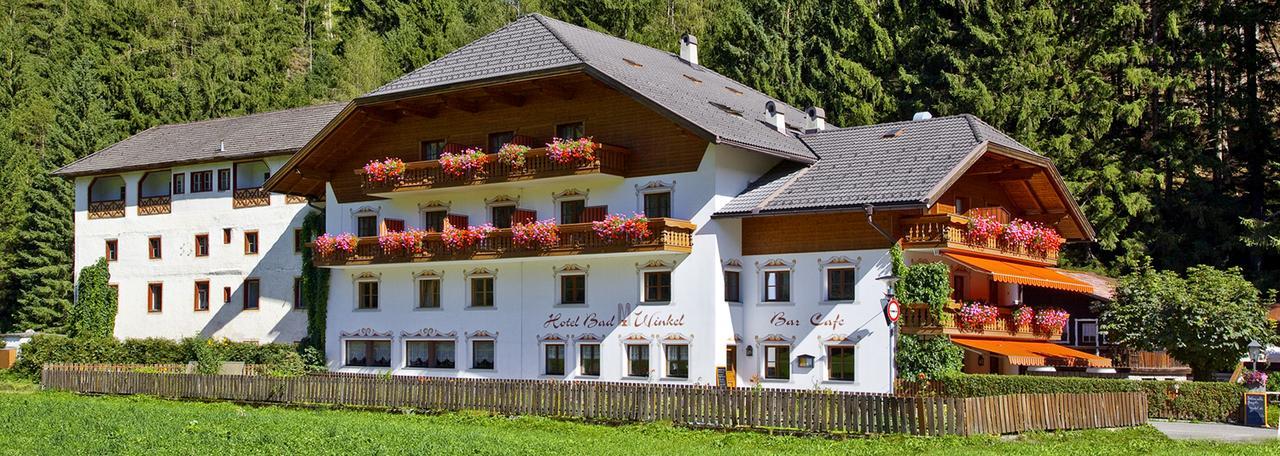 Hotel Bad Winkel Кампо-Турес Екстер'єр фото