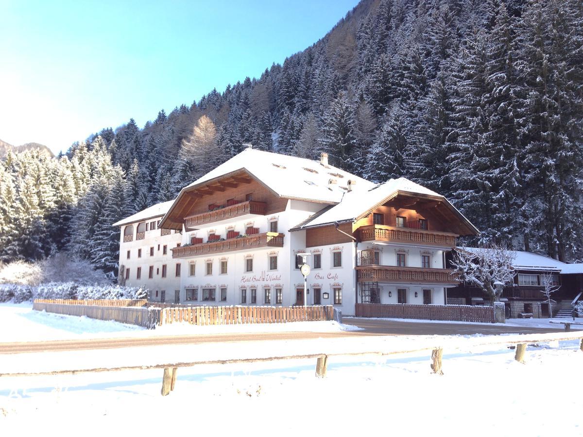 Hotel Bad Winkel Кампо-Турес Екстер'єр фото
